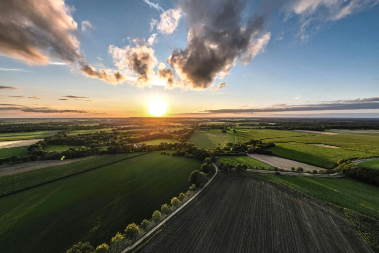 Koop Cultuurtechniek | landinrichting, natuurbeheer en infrastructuur