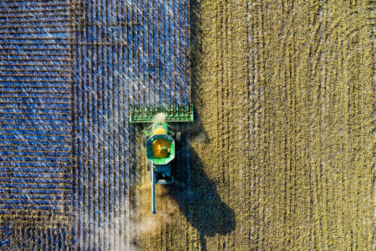 Koop Cultuurtechniek | landinrichting, natuurbeheer en infrastructuur