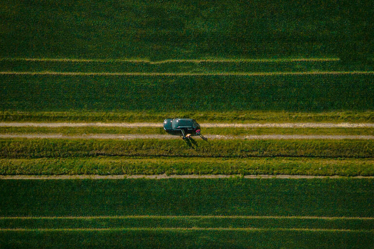 Koop Cultuurtechniek | landinrichting, natuurbeheer en infrastructuur