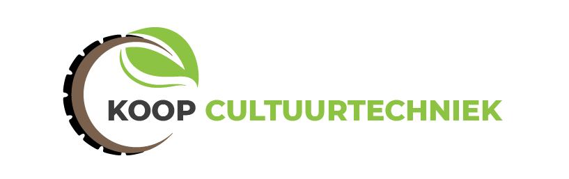 Koop Cultuurtechniek | landinrichting, natuurbeheer en infrastructuur